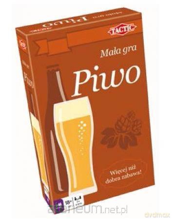 Mała gra - Piwo [GRA]