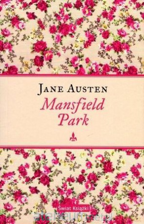 Mansfield Park - Jane Austen [KSIĄŻKA]