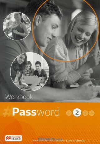 Password 2 ćwiczenie [KSIĄŻKA]