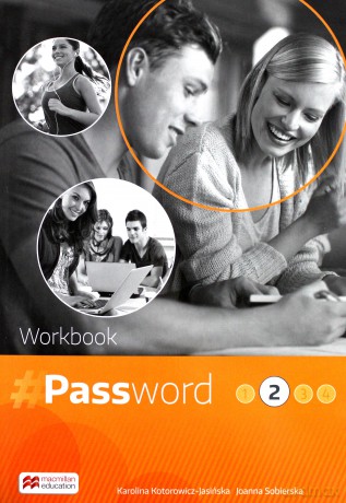 Password 2 ćwiczenie [KSIĄŻKA]
