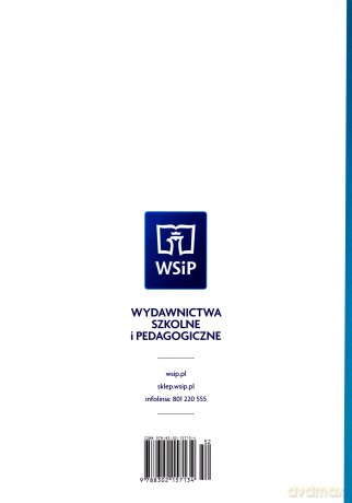 Przygotowanie oferty produktów i usług reklamowych Kwalifikacja A.26.1 [KSIĄŻKA]