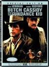 Butch Cassidy i Sundance Kid [DVD]