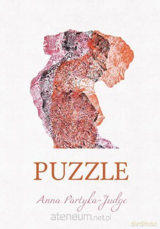Puzzle - Anna Partyka-Judge [KSIĄŻKA]