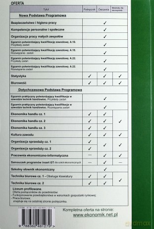 Statystyka ćwiczenia - Andrzej Komosa [KSIĄŻKA]