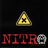 P.D.S.: Nitro [CD]