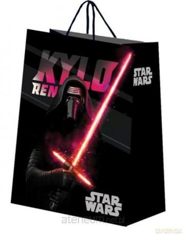 Torba papierowa mała Star Wars (Gwiezdne Wojny)