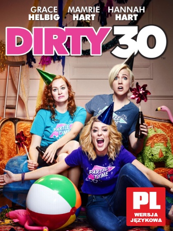 Dirty 30 [DVD]