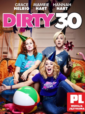 Dirty 30 [Blu-Ray]