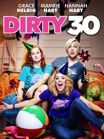 Dirty 30 soundtrack [CD]