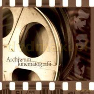 Paktofonika: Archiwum Kinematografii [CD]