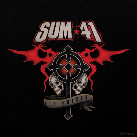 Sum 41: 13 Voices [CD]