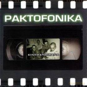 Paktofonika: Kinematografia [CD]