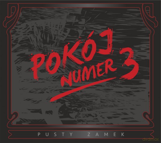 Pokój Nr 3: Pusty Zamek (digipack) [CD]
