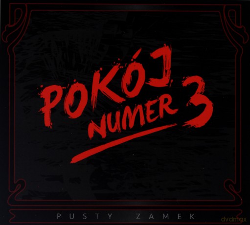 Pokój Nr 3: Pusty Zamek (digipack) [CD]