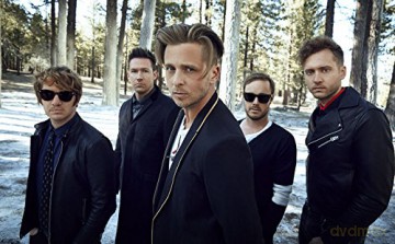 OneRepublic: Oh My My [CD]