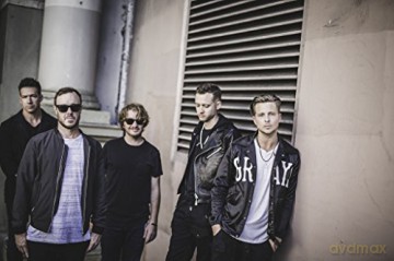 OneRepublic: Oh My My [CD]