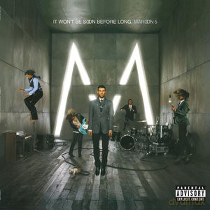 Maroon 5: It Won't Be Soon Before Long [Winyl]