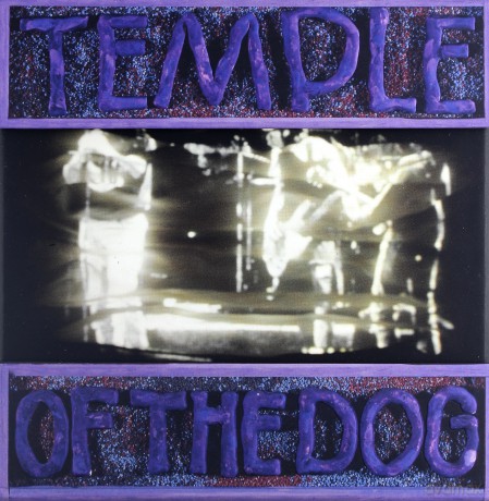 Temple Of The Dog: Temple Of The Dog (Super Deluxe) (Limited) [BOX] [2CD]+[DVD]+[Blu-Ray]