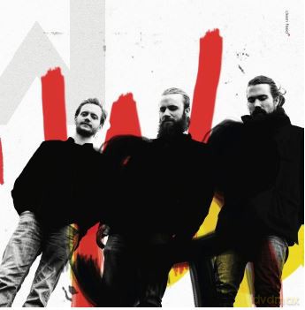 Momentum: Momentum [CD]