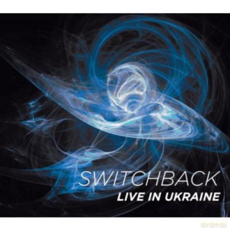 Switchback: Live in Ukraine [CD]
