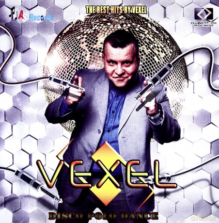 Vexel: The Best [CD]