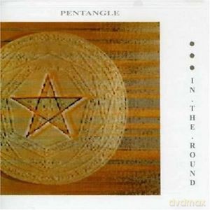 Pentangle: In the Round [CD]