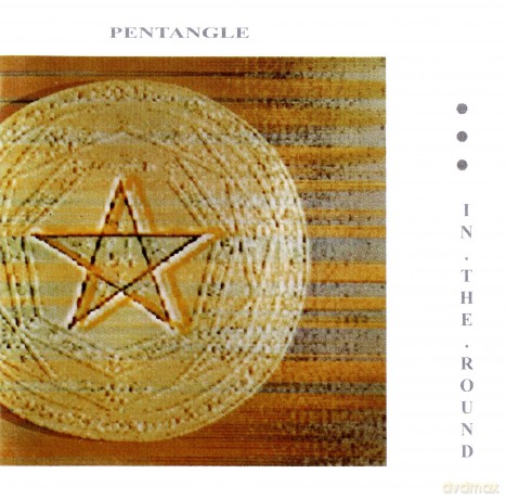 Pentangle: In the Round [CD]