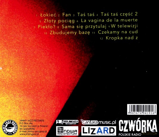 Administratorr Electro: Ziemowit [CD]