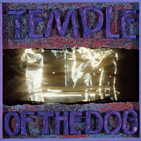 Temple Of The Dog: Temple Of The Dog [CD]