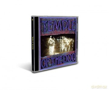 Temple Of The Dog: Temple Of The Dog [CD]