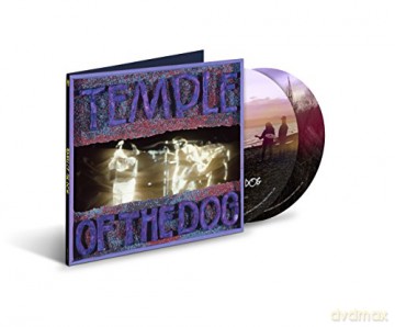 Temple Of The Dog: Temple Of The Dog (Deluxe) (Limited) [2CD]