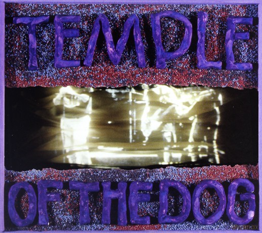 Temple Of The Dog: Temple Of The Dog (Deluxe) (Limited) [2CD]