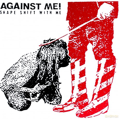 Against Me!: Shape Shift With Me (Limited) [2xWinyl]