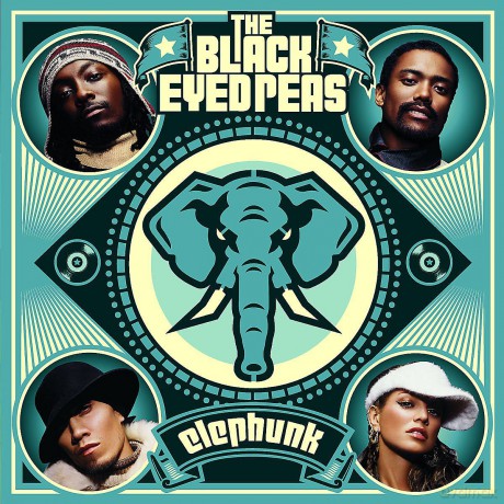 Black Eyed Peas: Elephunk (Limited) [2xWinyl]