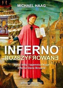 Inferno rozszyfrowane - Michael Haag [KSIĄŻKA]