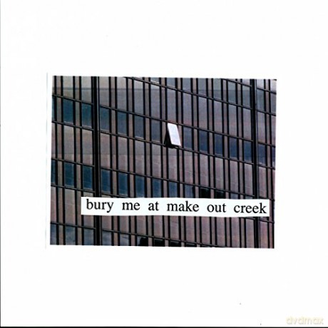 Mitski: Bury Me At Makeout Creek (digipack) [CD]