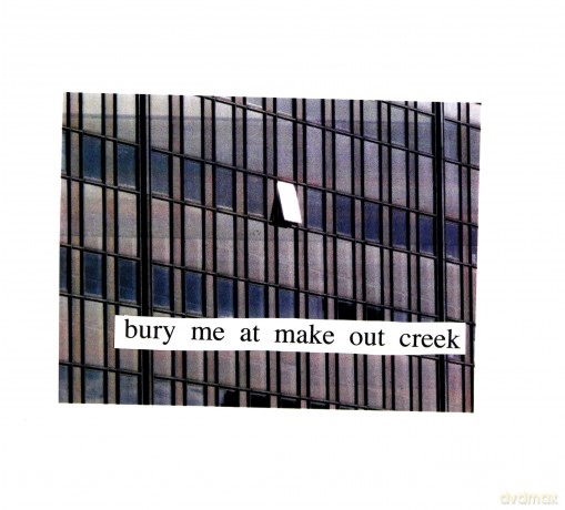 Mitski: Bury Me At Makeout Creek (digipack) [CD]