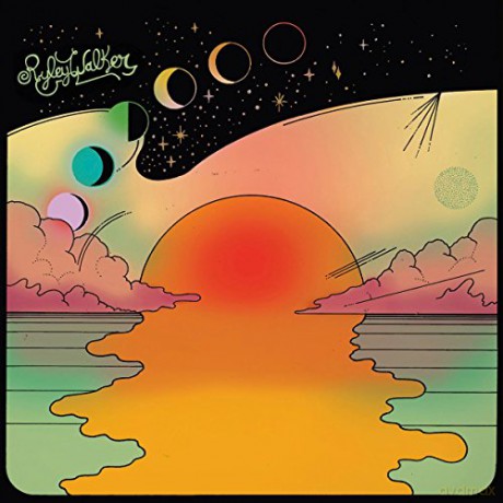 Ryley Walker: Golden Sings That Have Been Sung [CD]