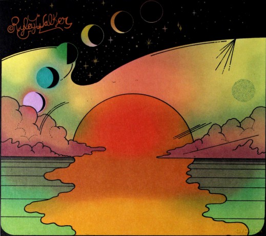 Ryley Walker: Golden Sings That Have Been Sung [CD]