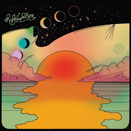 Ryley Walker: Golden Sings That Have Been Sung [Winyl]