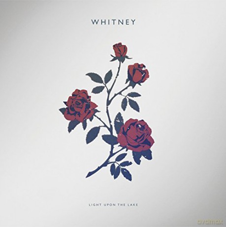 Whitney: Light Upon The Lake (digipack) [CD]