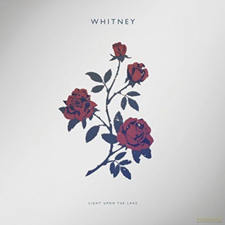 Whitney: Light Upon The Lake [Winyl]