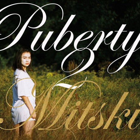 Mitski: Puberty 2 [Winyl]