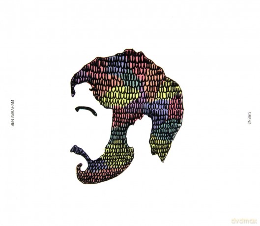 Ben Abraham: Sirens [CD]