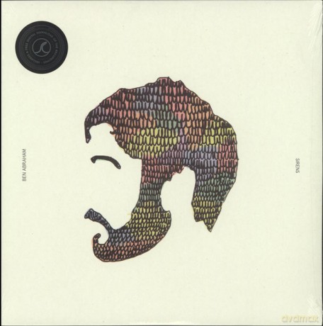 Ben Abraham: Sirens [2xWinyl]