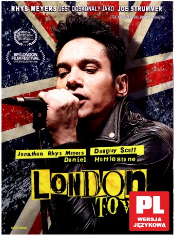 London Town [DVD]