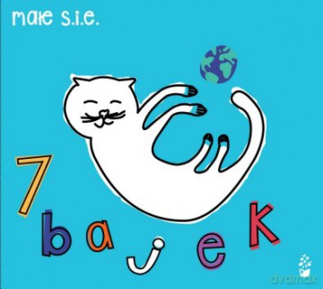 Małe S.I.E.: Siedem Bajek [CD]