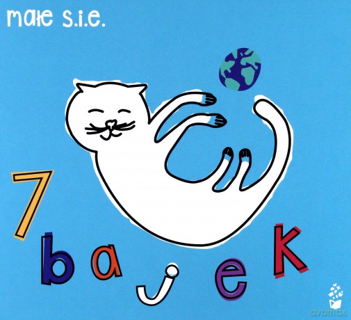 Małe S.I.E.: Siedem Bajek [CD]