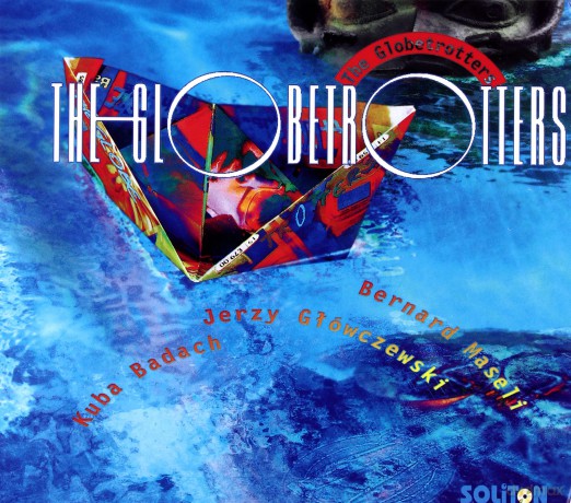 The Globetrotters: The Globetrotters [CD]