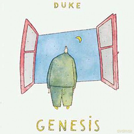 Genesis: Duke [Winyl]
